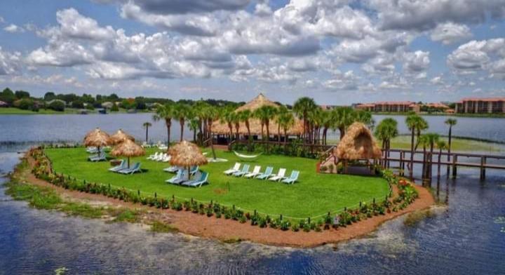 Westgate Lakes Resort And Spa Orlando Zewnętrze zdjęcie
