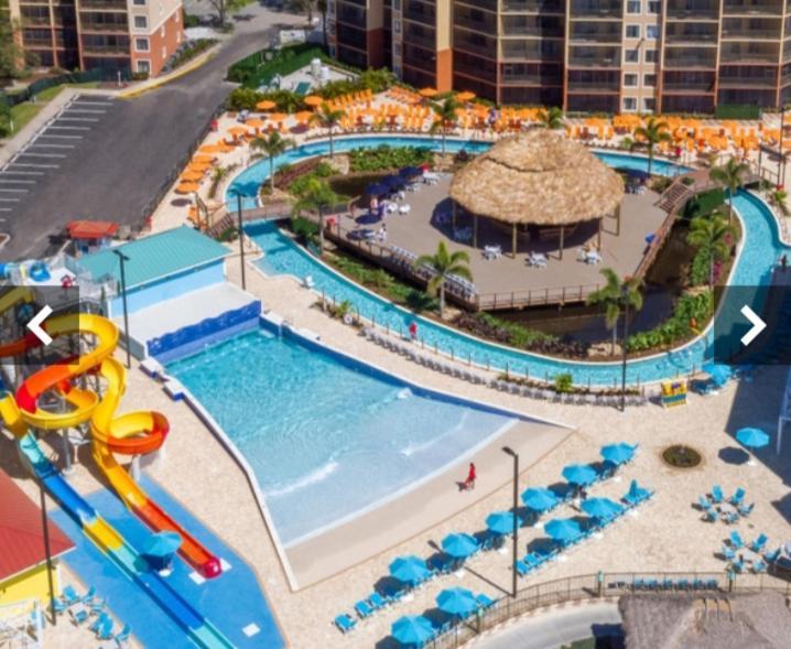 Westgate Lakes Resort And Spa Orlando Zewnętrze zdjęcie